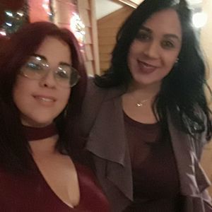 Meet your Posher, Franchesca